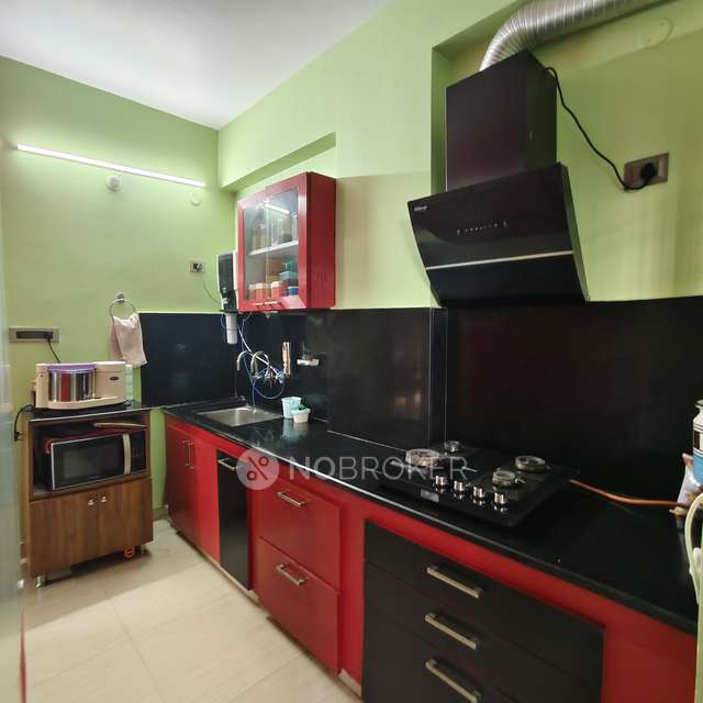 2 BHK Flat In Krishna Sai Sadhan For Sale  In Saroornagar