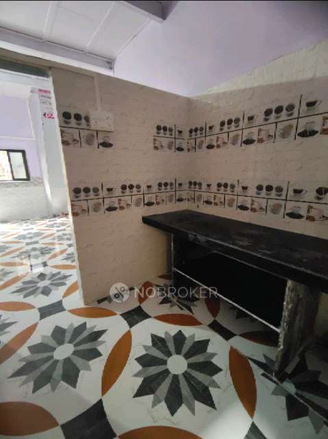 1 RK House for Rent  In Thane