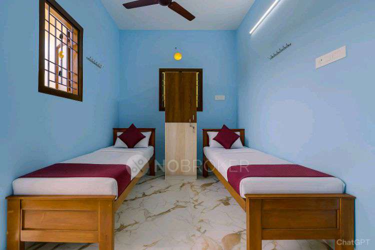 PG for Boys in Sholinganallur