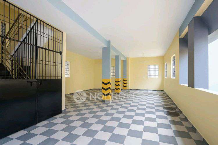 PG for Boys in Sholinganallur