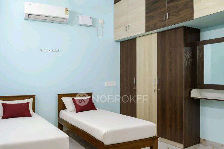 PG for Boys in Sholinganallur