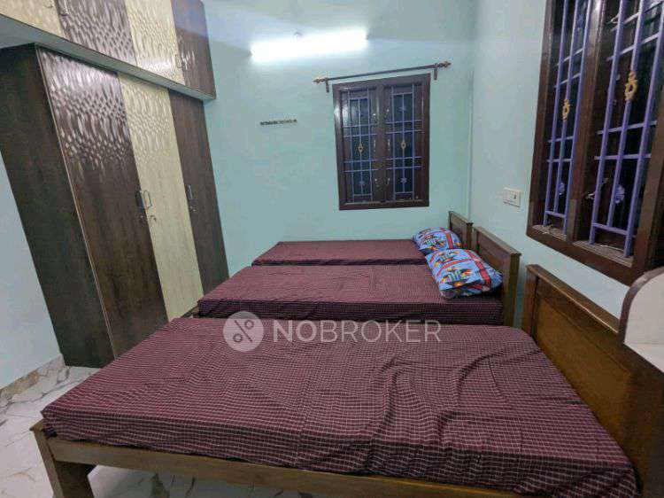 PG for Anyone in Sholinganallur
