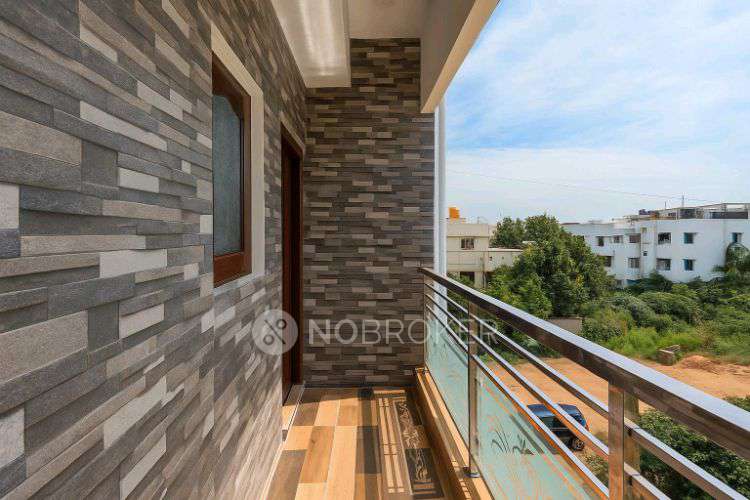 PG for Boys in Sholinganallur