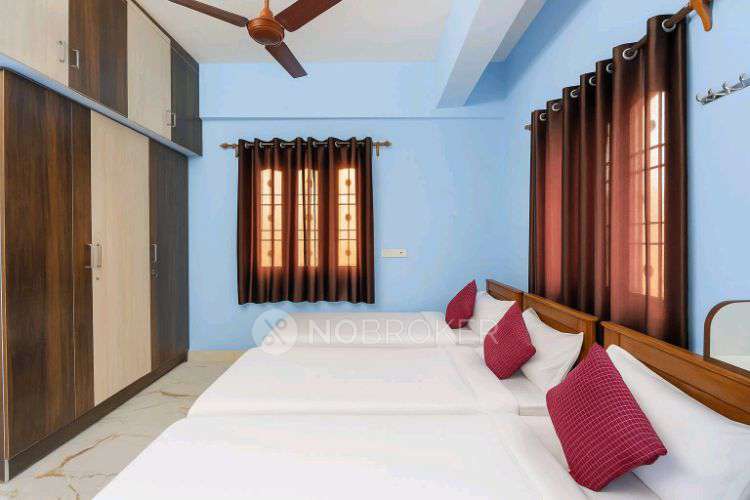 PG for Boys in Sholinganallur