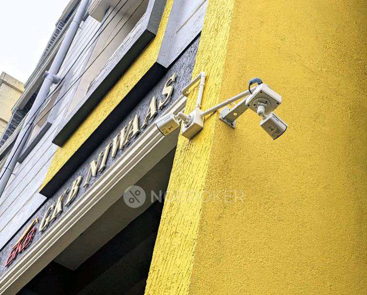 PG for Boys in Sholinganallur