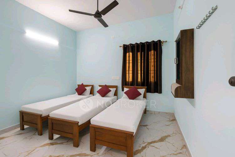 PG for Boys in Sholinganallur