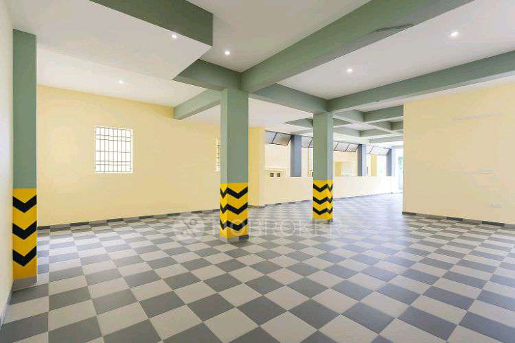 PG for Boys in Sholinganallur