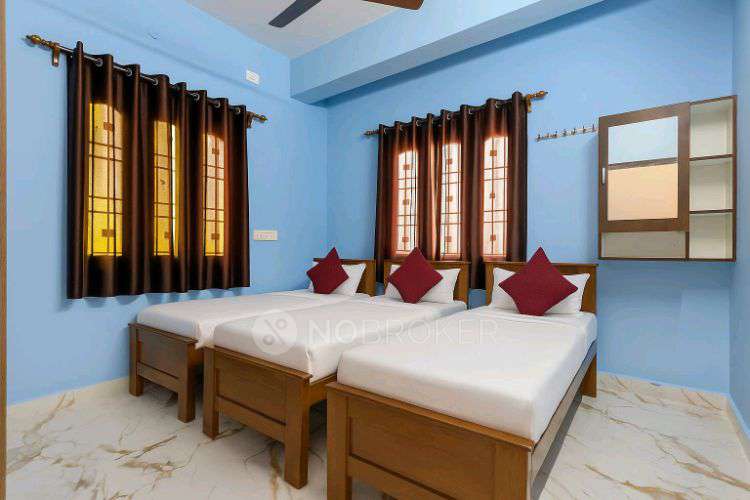 PG for Boys in Sholinganallur