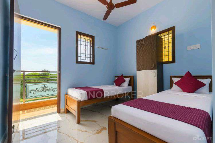 PG for Boys in Sholinganallur