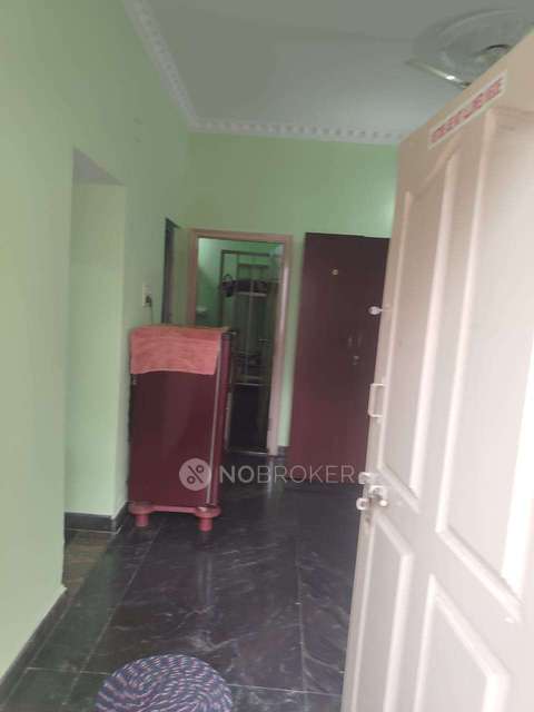 PG for Girls in Andrahalli 