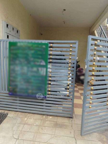 PG for Girls in Andrahalli 