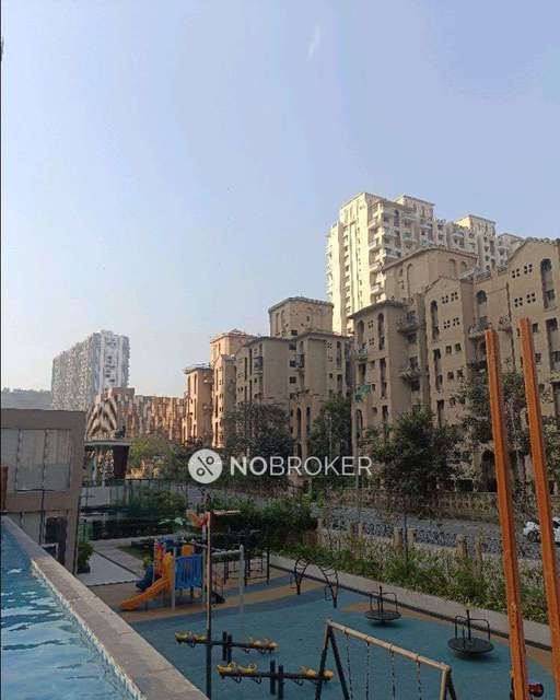 1 BHK Flat In Vtp Leonara For Sale  In Mahalunge