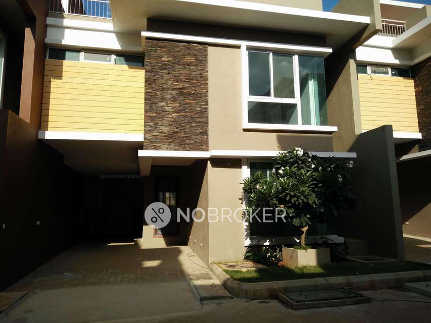 3 BHK House for Rent  In  Electronic City