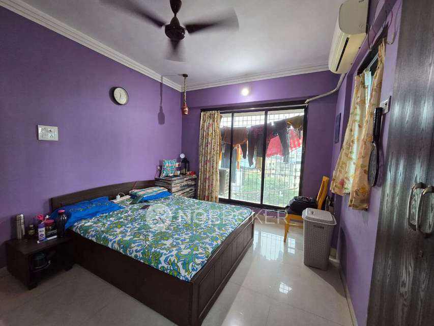 2 BHK Flat In Devashree Park, Thane West, Thane For Sale  In Thane West, Thane