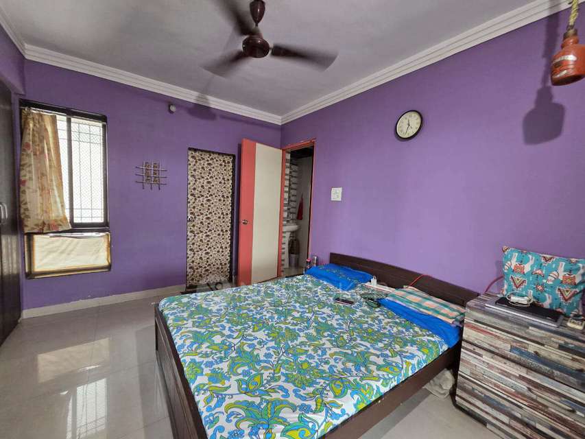 2 BHK Flat In Devashree Park, Thane West, Thane For Sale  In Thane West, Thane