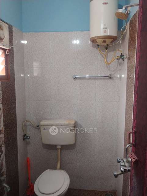 1 BHK Flat In Geeyam Dixit Griha For Sale  In Mandaveli