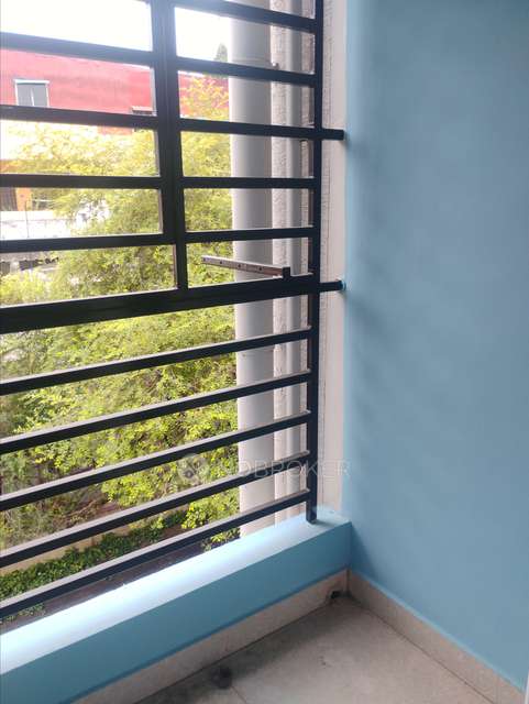 1 BHK Flat In Geeyam Dixit Griha For Sale  In Mandaveli