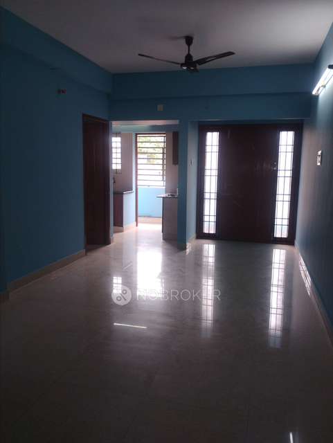 1 BHK Flat In Geeyam Dixit Griha For Sale  In Mandaveli