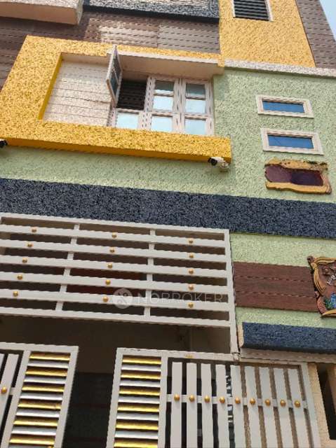 2 BHK Flat for Rent  In Ravuthanhalli 