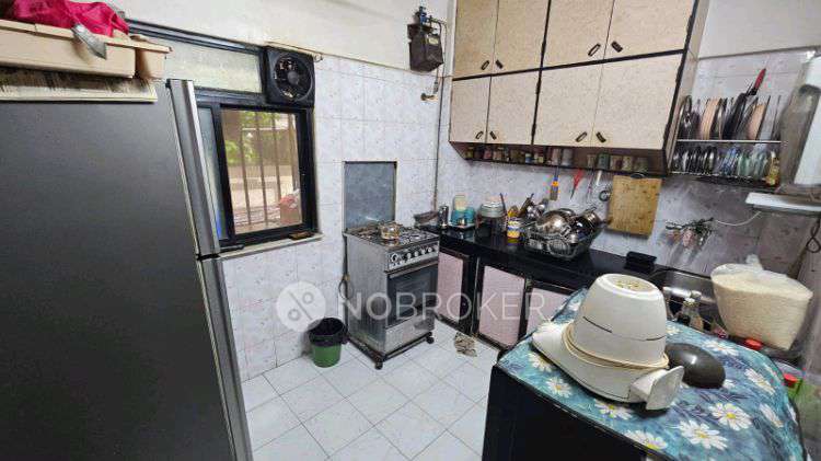 2 BHK Flat In Gokul Vihar 1, Kandivali East For Sale  In Gokul Vihar 1, Shree Gokul Garden, Near Cambridge School, Kandivali, Gokul Garden Vwx, Kandivali East, Mumbai, Maharashtra 400101, India