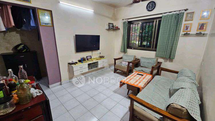 2 BHK Flat In Gokul Vihar 1, Kandivali East For Sale  In Gokul Vihar 1, Shree Gokul Garden, Near Cambridge School, Kandivali, Gokul Garden Vwx, Kandivali East, Mumbai, Maharashtra 400101, India