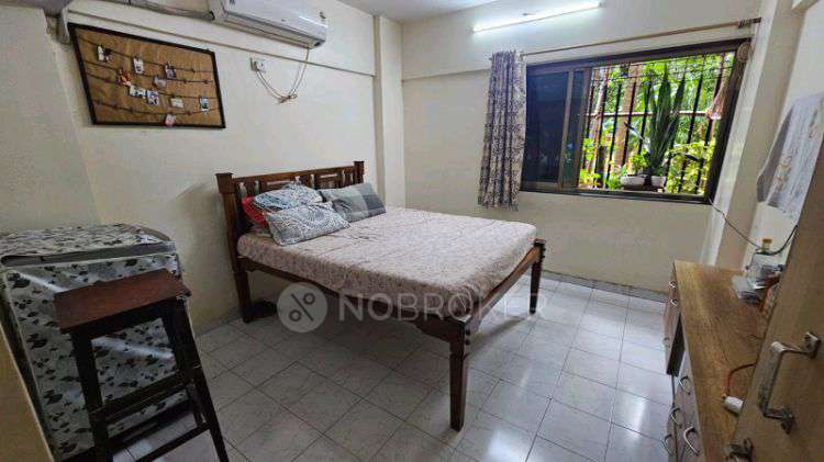 2 BHK Flat In Gokul Vihar 1, Kandivali East For Sale  In Gokul Vihar 1, Shree Gokul Garden, Near Cambridge School, Kandivali, Gokul Garden Vwx, Kandivali East, Mumbai, Maharashtra 400101, India