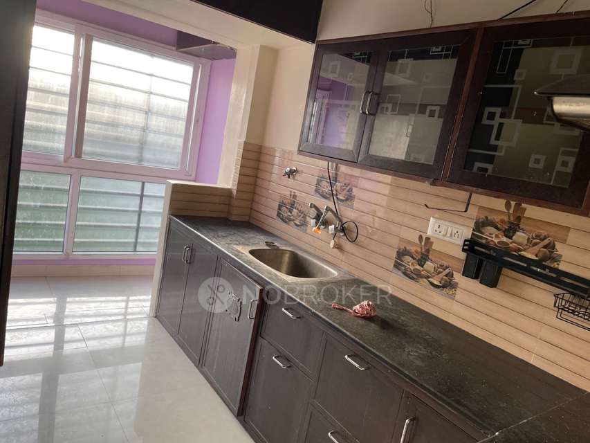 2 BHK Flat In Royal Crystal Apartments For Sale  In Sri Krishna Nagar