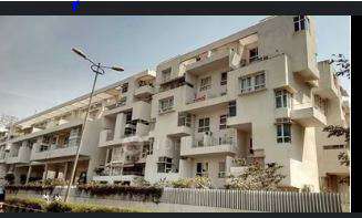 2 BHK Flat In Rohan Mithila  for Rent  In Rohan Mithila