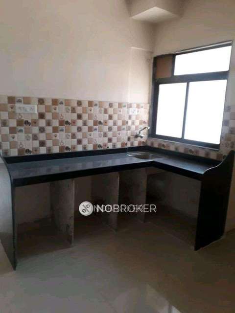 1 BHK Flat In Sai Kanishk for Rent  In Khardipada