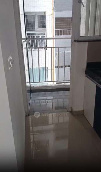 2 BHK Flat In Godrej Greens  for Rent  In Undri