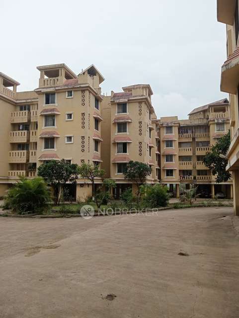 1 BHK Flat In Elite Green Acres For Sale  In Kanhe