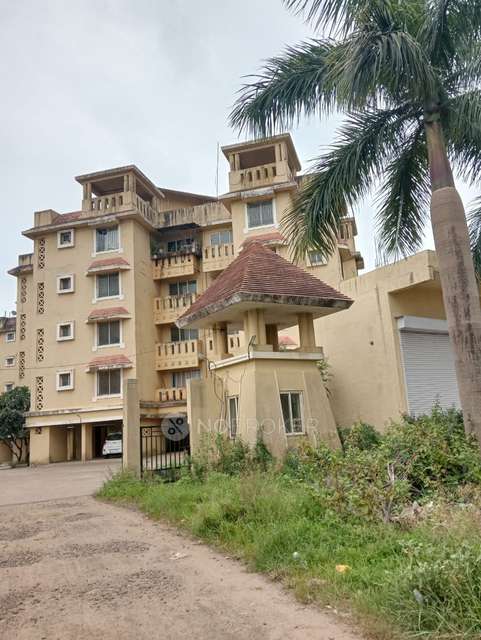 1 BHK Flat In Elite Green Acres For Sale  In Kanhe