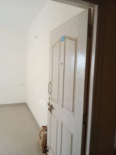 1 BHK Flat In Elite Green Acres For Sale  In Kanhe