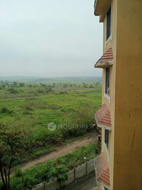 1 BHK Flat In Elite Green Acres For Sale  In Kanhe