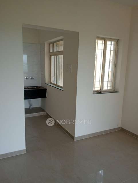 1 BHK Flat In Elite Green Acres For Sale  In Kanhe