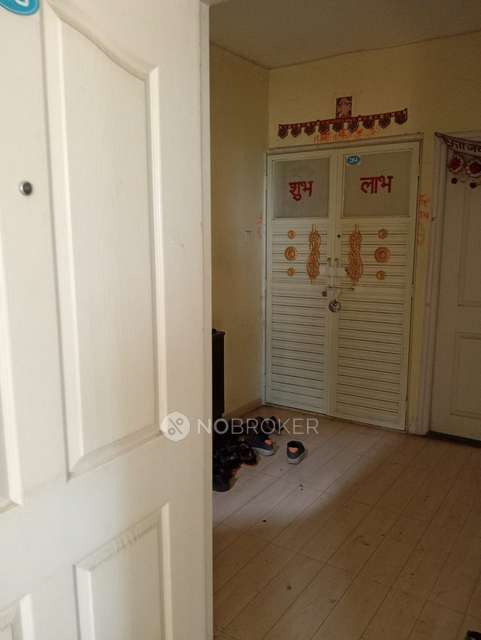 1 BHK Flat In Elite Green Acres For Sale  In Kanhe