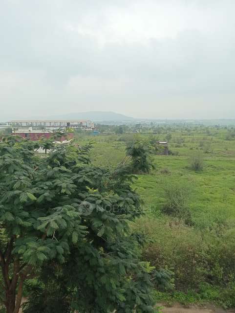 1 BHK Flat In Elite Green Acres For Sale  In Kanhe