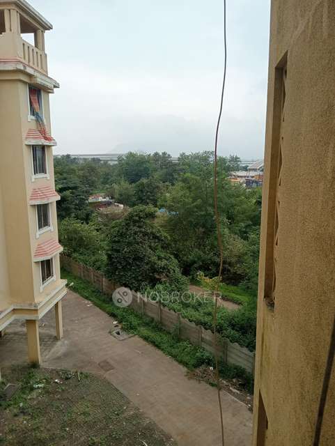 1 BHK Flat In Elite Green Acres For Sale  In Kanhe