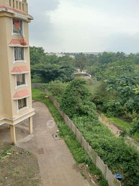 1 BHK Flat In Elite Green Acres For Sale  In Kanhe