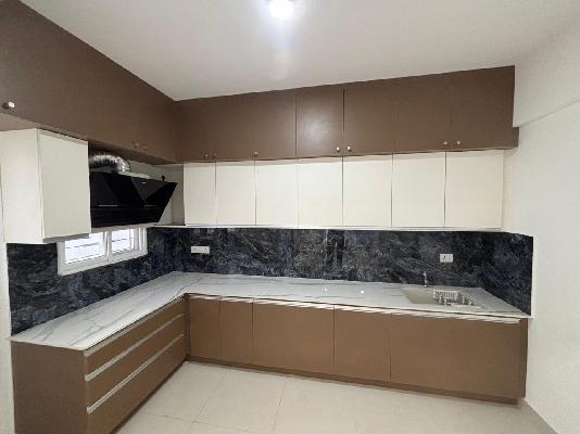2 BHK Flat In Confident Meadows, for Rent  In Sarjapura
