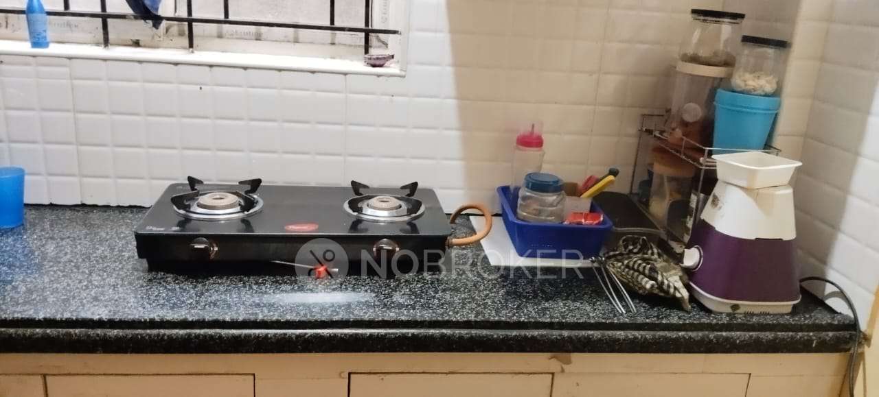 1 RK Flat In Vyalikaval Hbcs Layout, Nagavara for Rent  In Nagavara