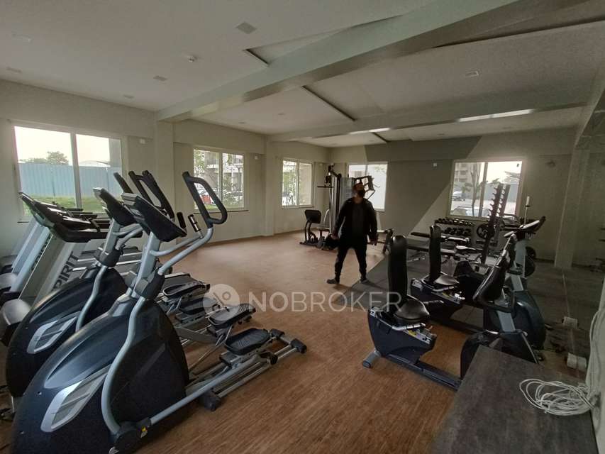 1 BHK Flat In Life Republic Arezo R16, Punawale For Sale  In Punawale