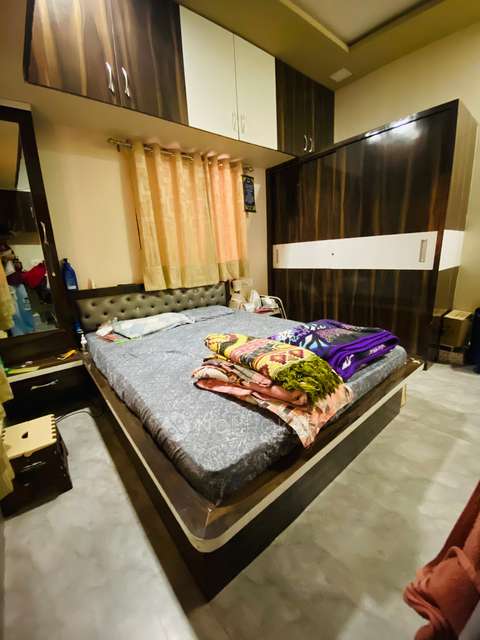 1 BHK House for Rent  In Papde Wasti