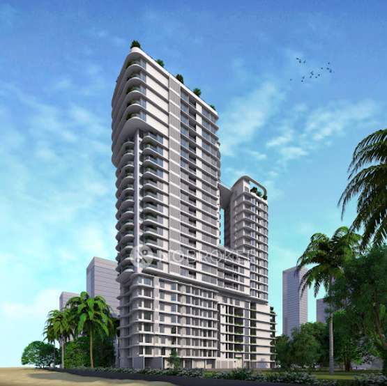 4+ BHK Flat In Rustomjee Ocean Vista For Sale  In Versova
