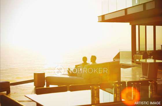 4+ BHK Flat In Rustomjee Ocean Vista For Sale  In Versova