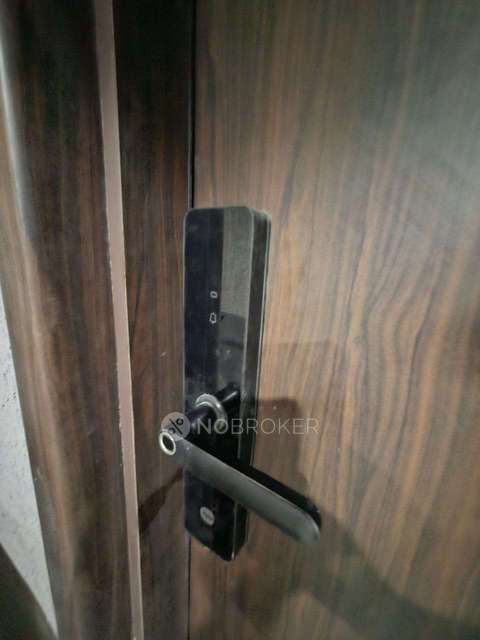 3 BHK Flat In Rahul Downtown for Rent  In Rahul Downtown