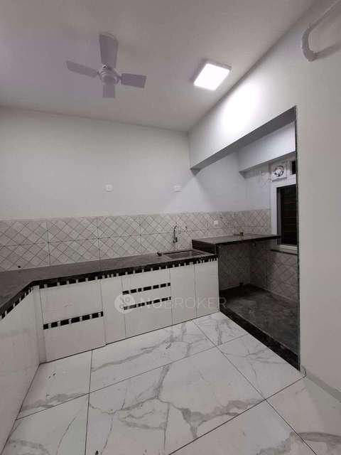 3 BHK Flat In Rahul Downtown for Rent  In Rahul Downtown