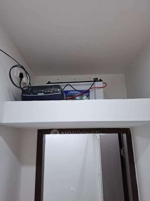 3 BHK Flat In Rahul Downtown for Rent  In Rahul Downtown