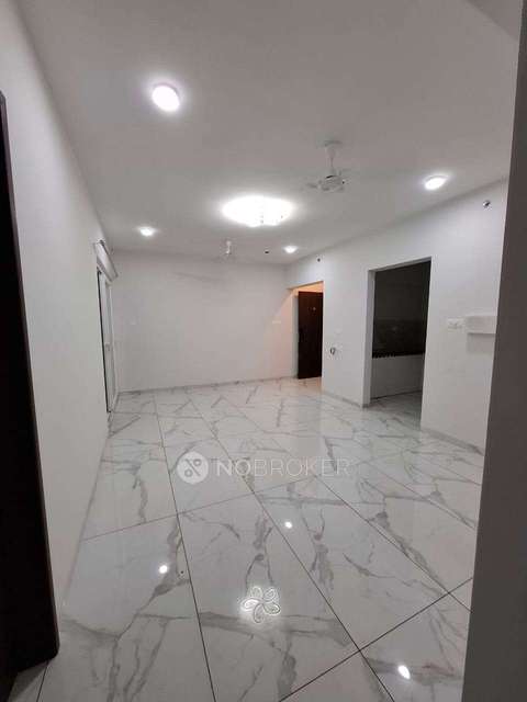 3 BHK Flat In Rahul Downtown for Rent  In Rahul Downtown
