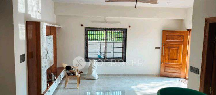 2 BHK House for Rent  In Thotada Guddadhalli Village